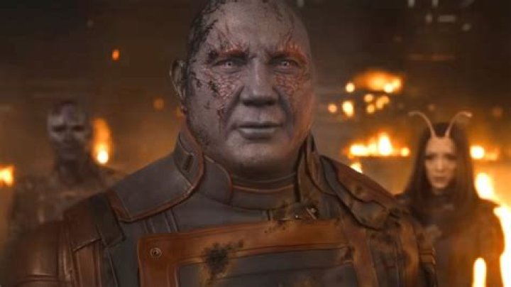 The Somber Salute In The GOTG 3 Trailer Has Fans Prepared To Mourn Drax