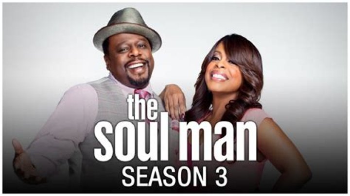 ‘The Soul Man’ Season 2 Finale: ‘Revelations’