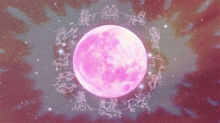 The Spiritual Meaning Of The June 2022 Full Strawberry Moon