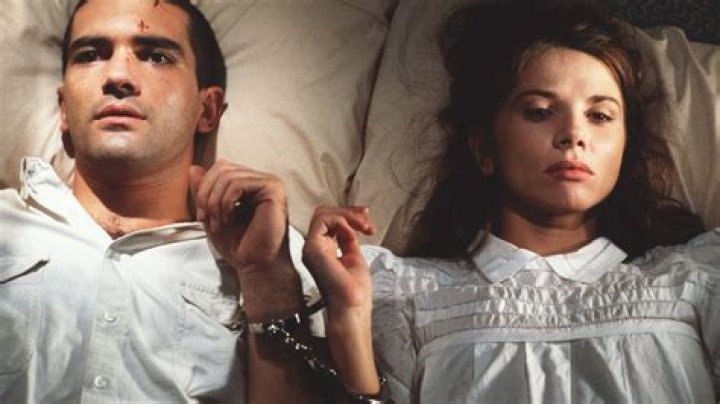 The Steamy Dark Comedy You Should Probably Stream Alone On Max