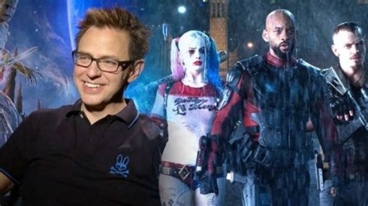 The Suicide Squad Reboot Finishes Filming