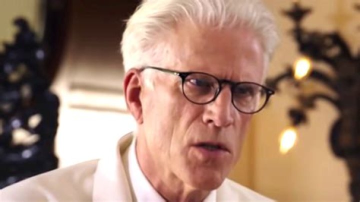 The Surprising Real-Life Inspiration For The Good Place