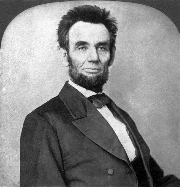 The Surprising Reason Abraham Lincoln Grew a Beard