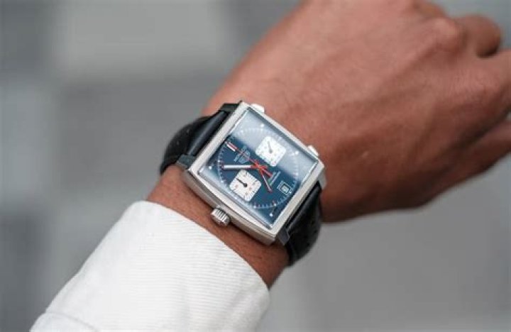 The TAG Heuer Monaco: The Ultimate Guide