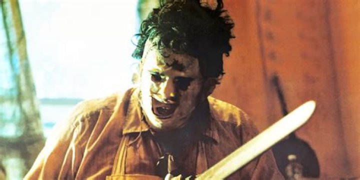The Texas Chain Saw Massacre Ending Controversial Leatherface Requirement