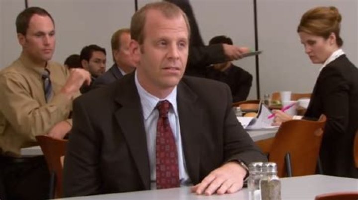 The Toby Theory That Changes Everything On The Office