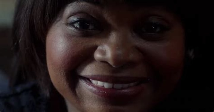 The Trailer For Octavia Spencer's New Horror Movie 'MA' Will Give You Nightmares — VIDEO