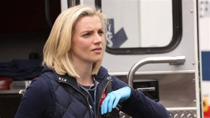 The Transformation Of Kara Killmer From Childhood To Chicago Fire