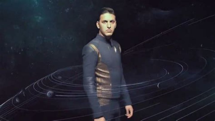 The Tribble Will Expose Ash Tyler in Star Trek: Discovery