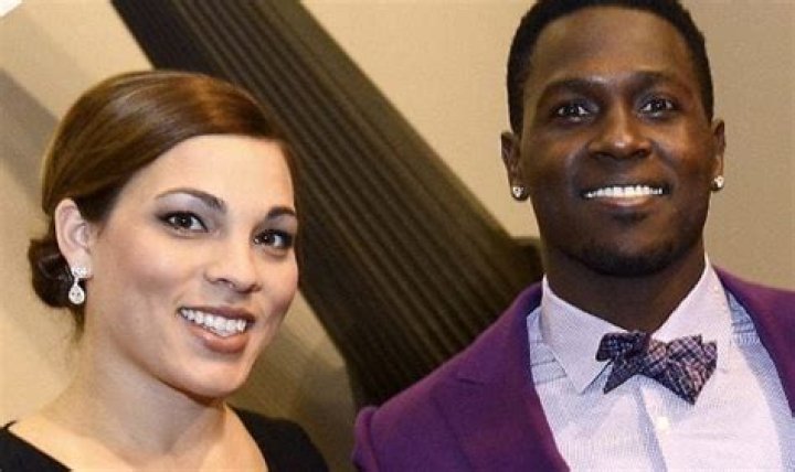 The Truth About Antonio Brown’s Ex-Girlfriend, Chelsie Kyriss