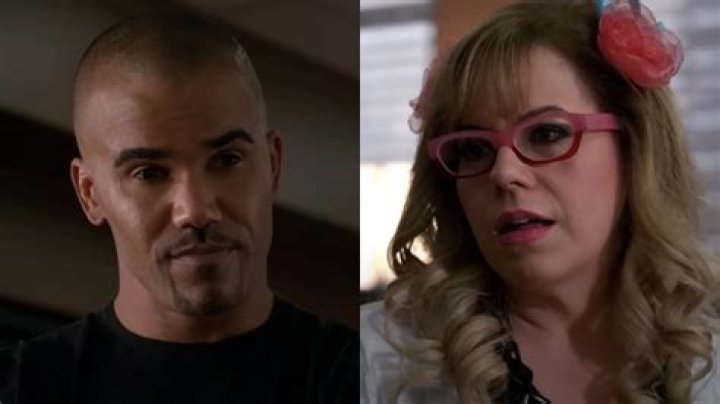 The Truth About Penelope Garcia And Derek Morgan's Relationship On Criminal Minds