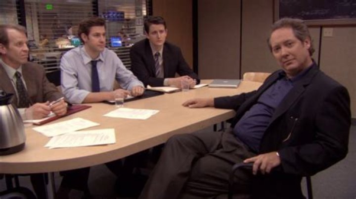 The Truth About The Trouble James Spader Brought To The Office