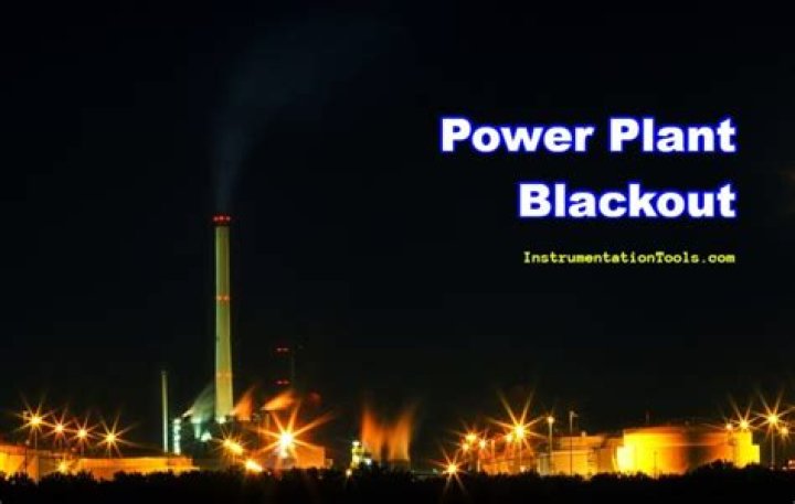 The UK could suffer a blackout in 10 years if new a energy plan isn't implemented in the wake of the latest nuclear plant shutdown