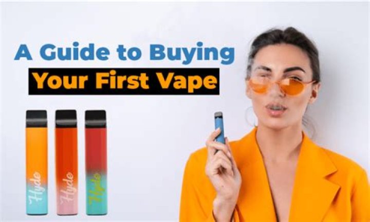 The Ultimate Guide to Buying Vape Pods Online: Tips and Tricks