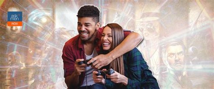 The Ultimate Guide to Dating a Gamer