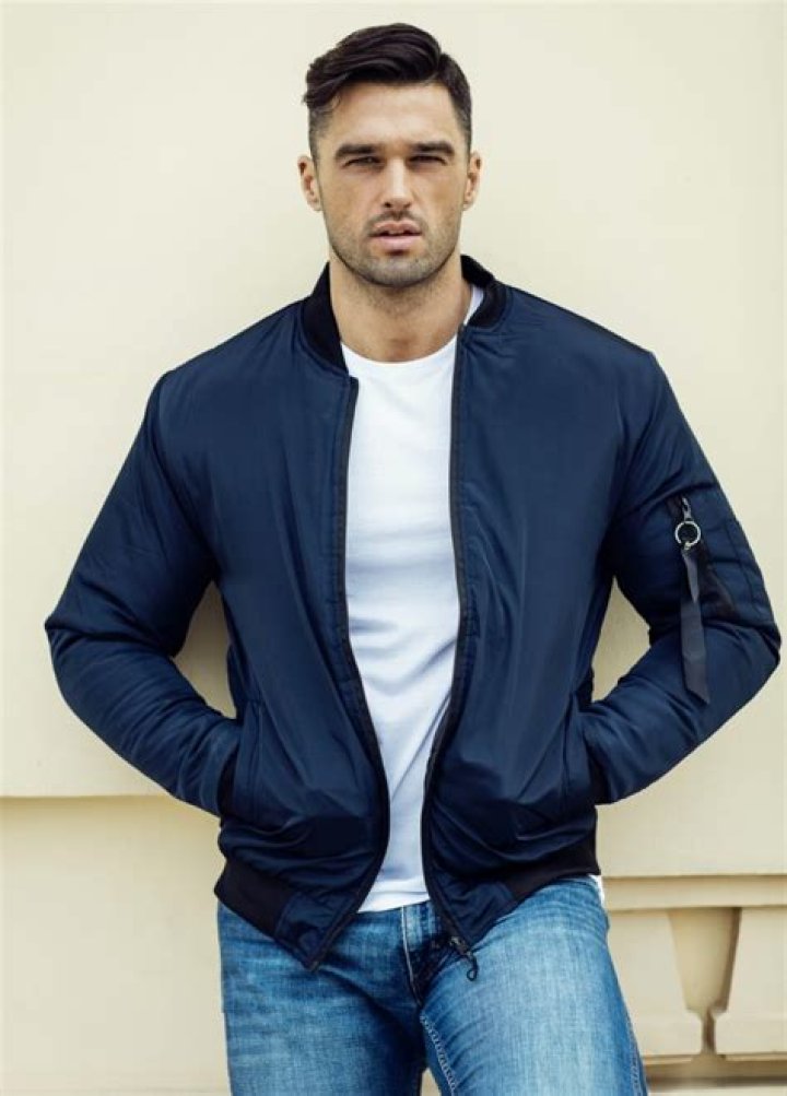 The Ultimate Guide To The Bomber Jacket
