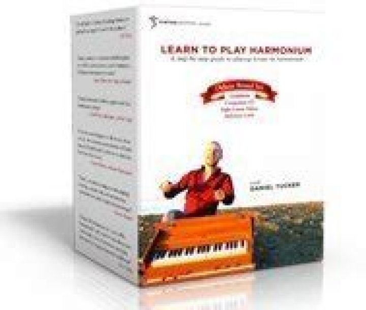 The Ultimate Harmonium Buying Guide