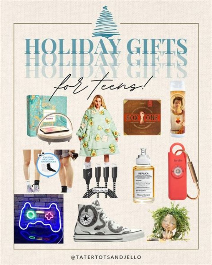 The ultimate holiday gift (and how to give and receive it)
