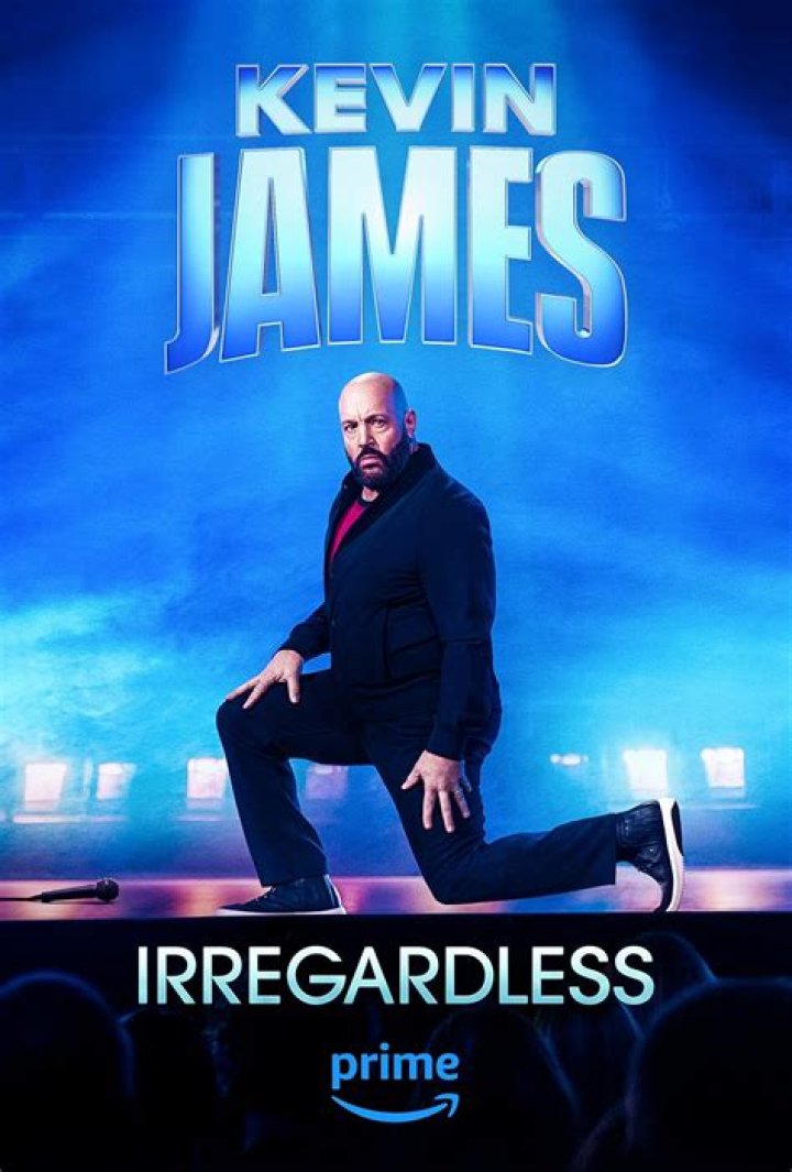 The Underrated Kevin James Comedy Fighting For Netflix's Top Spot