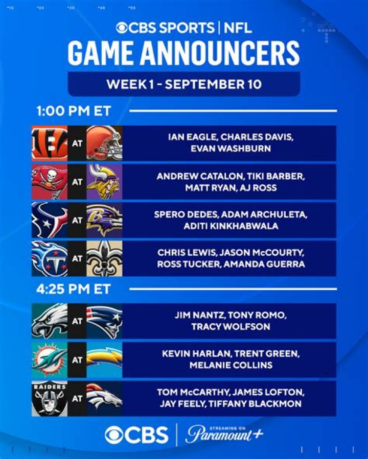The Undertaker Starts Trending During NFL Week 1 Thanks to a Referee's Sit-Up