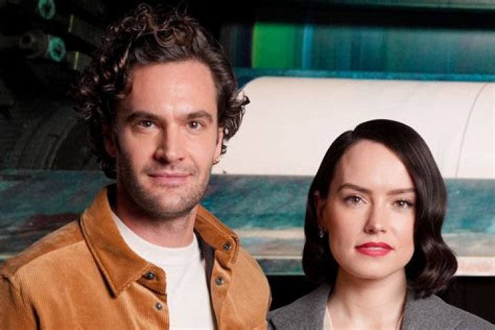 The Untold Truth About Daisy Ridley's Husband, Tom Bateman