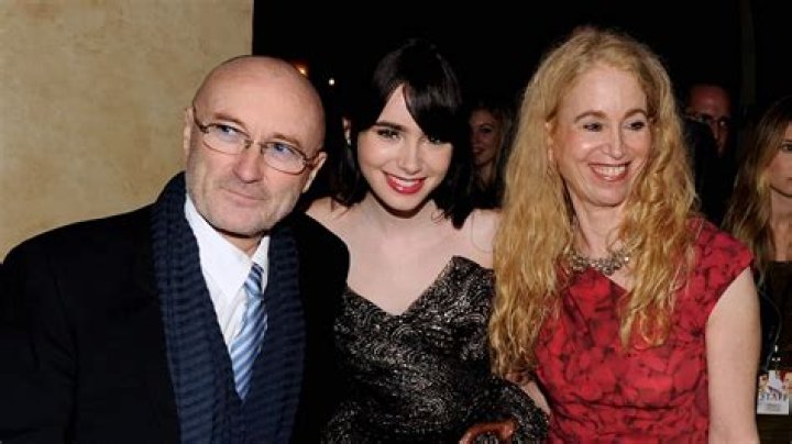 The Untold Truth About Lily Collins’ Mother