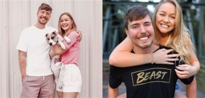 The Untold Truth About MrBeast's Girlfriend Maddy Spidell