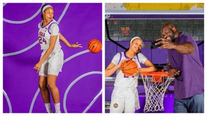 The untold truth about Shaquille O’Neal’s daughter Me’arah O’Neal