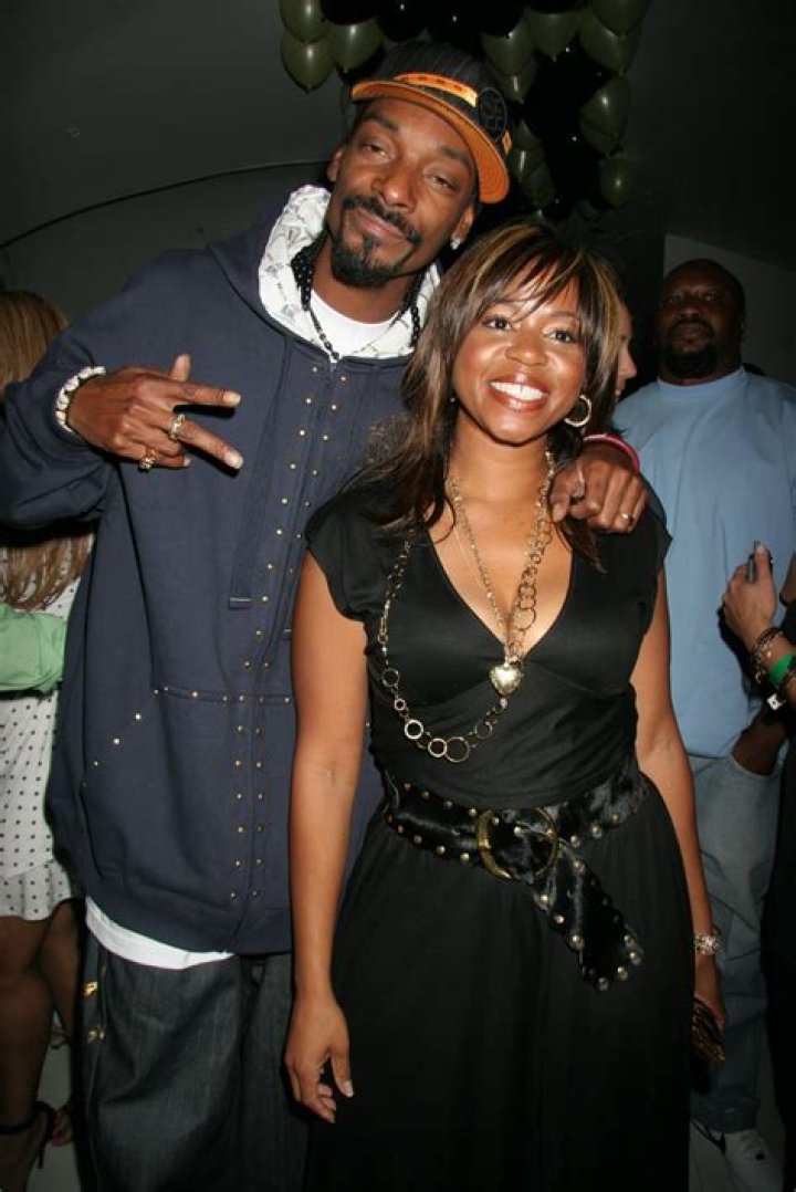The Untold Truth About Snoop Dogg's Wife