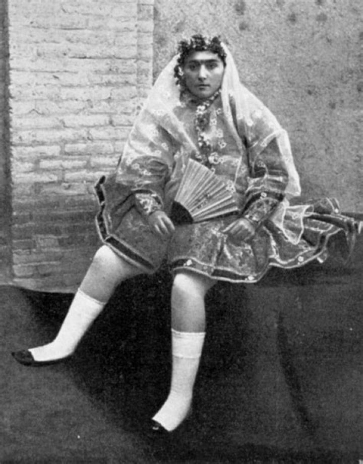 The untold truth of a beauty symbol of Persia