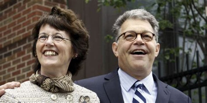 The Untold Truth of Al Franken’s Wife – Franni Bryson