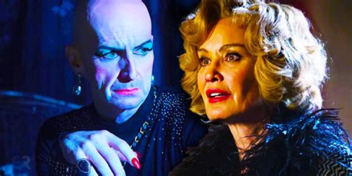 The Untold Truth Of American Horror Story's Scáthach