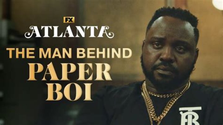 The Untold Truth Of Atlanta's Paper Boi