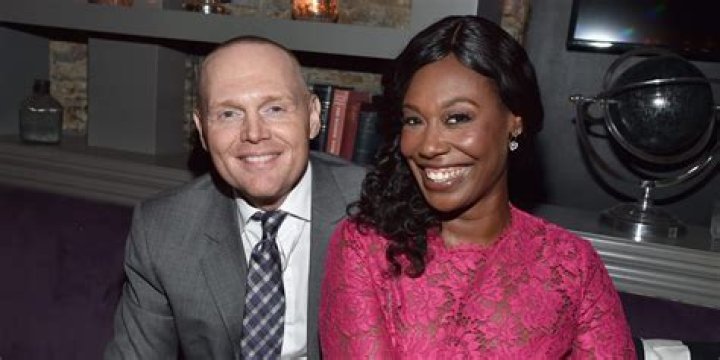 The Untold Truth Of Bill Burr’s Wife – Nia Renee Hill