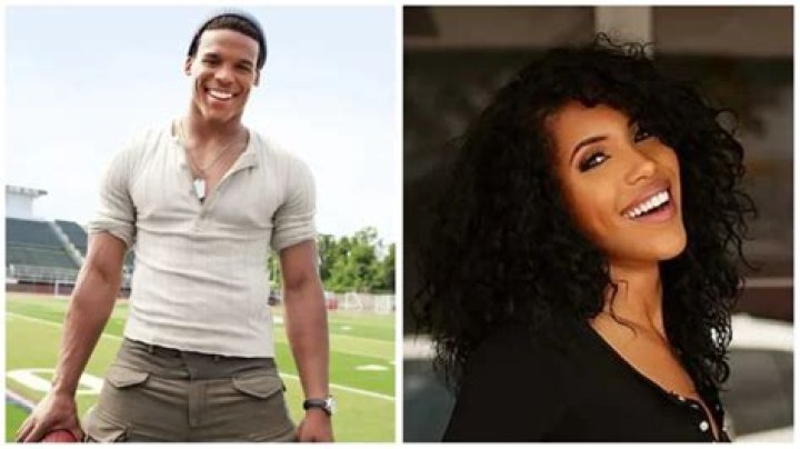 The Untold Truth Of Cam Newton's Girlfriend
