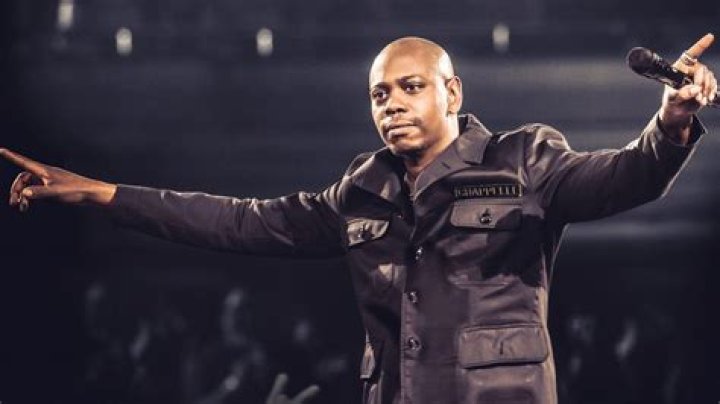 The untold truth of Dave Chappelle’s son – Sulayman Chappelle