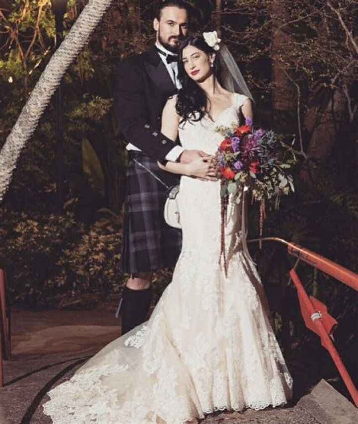 The Untold Truth of Drew McIntyre’s Wife – Kaitlyn Frohnapefel