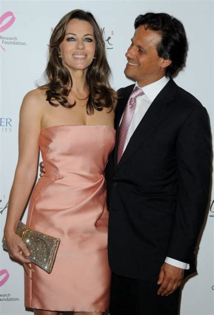 The untold truth of Elizabeth Hurley's ex-husband, Arun Nayar