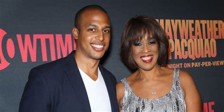The untold truth of Gayle King's ex-husband