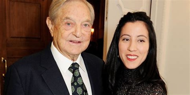 The Untold Truth Of George Soros' Wife