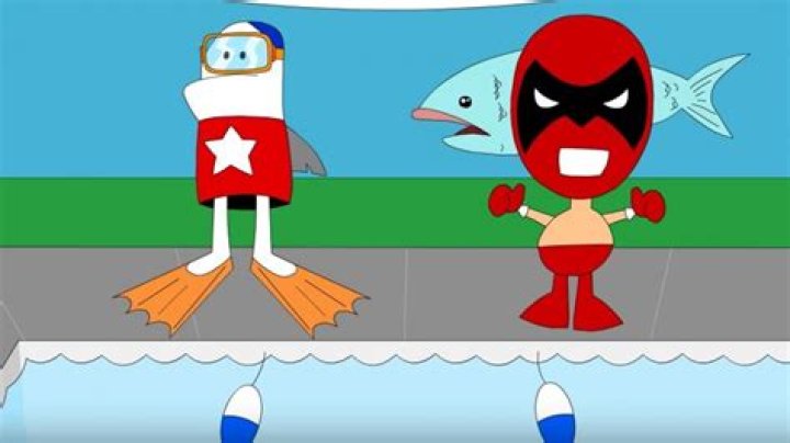 The Untold Truth Of Homestar Runner