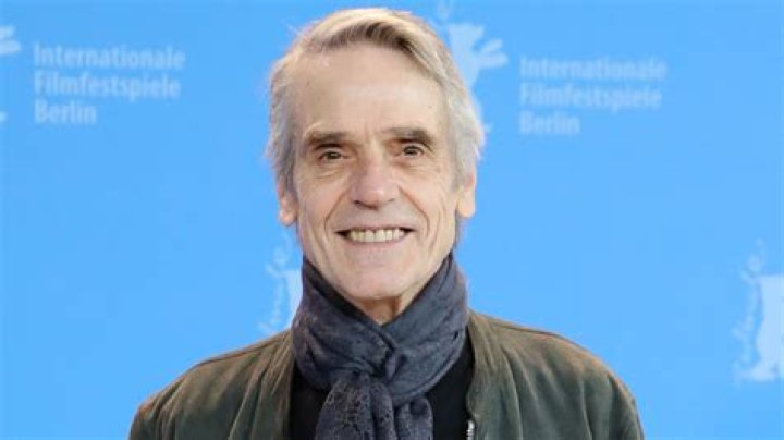 The Untold Truth Of Jeremy Irons