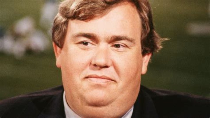 The Untold Truth Of John Candy