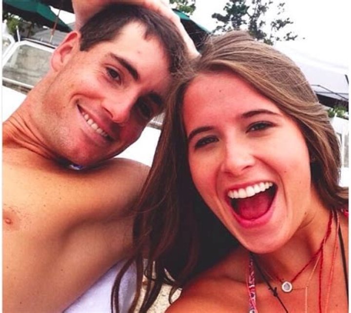 The Untold Truth Of John Isner's Wife