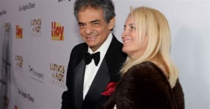The Untold Truth Of José José’s Daughter – Sara Salazar