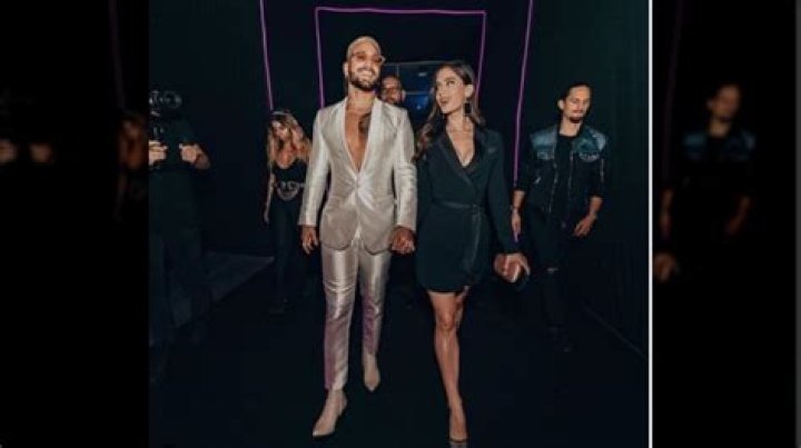 The Untold Truth Of Maluma's Ex-Girlfriend