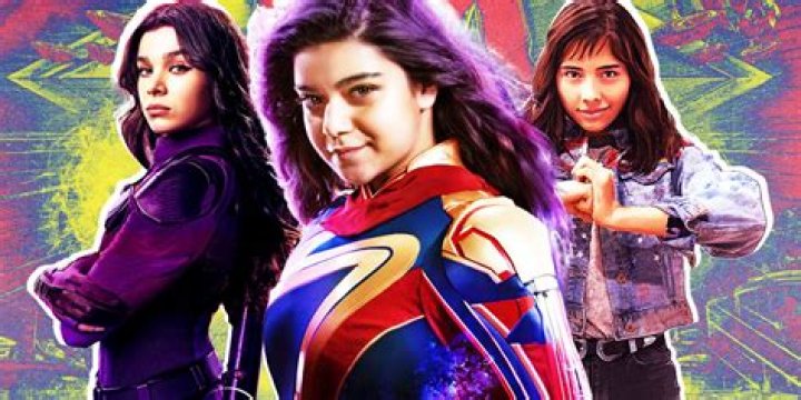 The Untold Truth Of Marvel's Kate Bishop