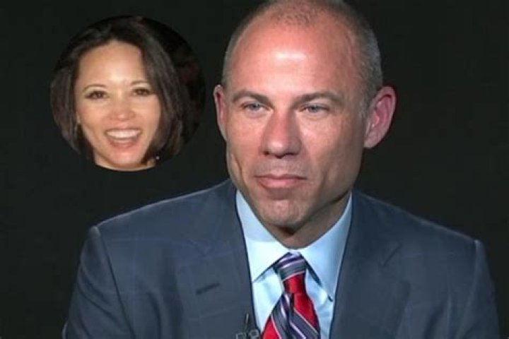 The Untold Truth Of Michael Avenatti's Ex-Wife