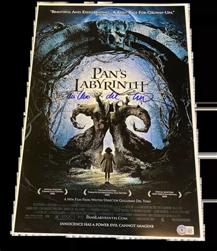 The Untold Truth Of Pan's Labyrinth