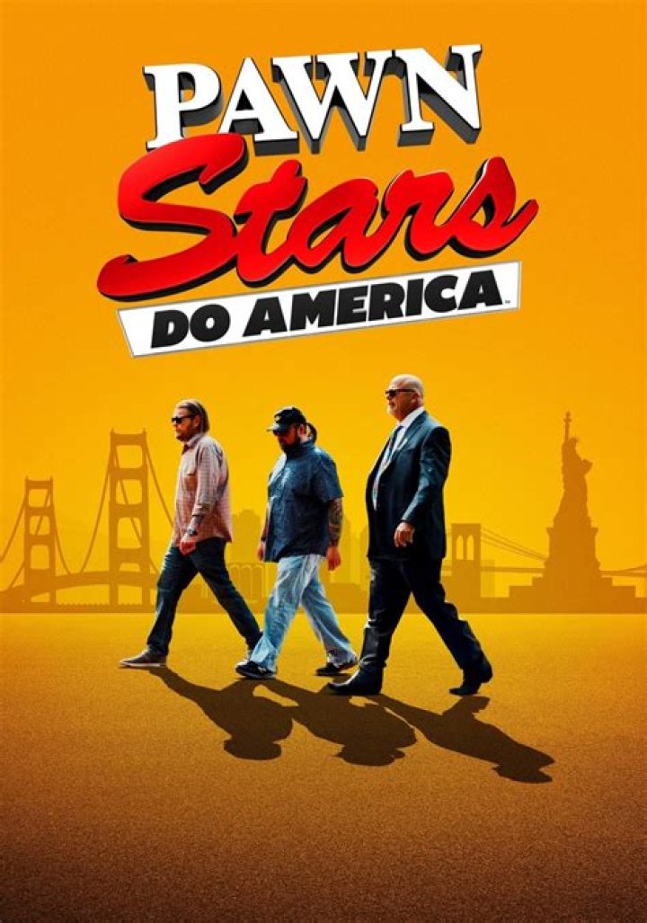 The Untold Truth Of Pawn Stars Do America